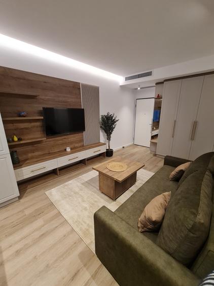 Exclusivitate,- Mobipark - Apartament tip studio - 5
