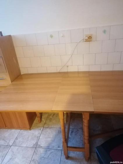 Dau in chirie apartament 2 camere - 5