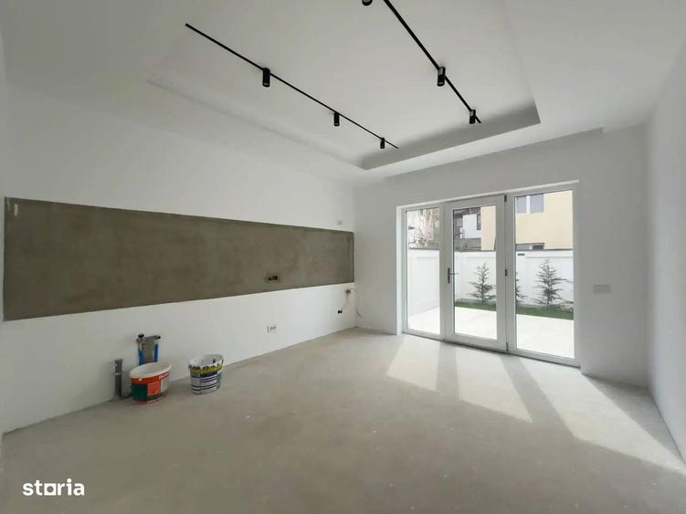 Vila Individuala Pipera | 5 Camere | Pod Inalt | Fara TVA | Utilita?i - 10