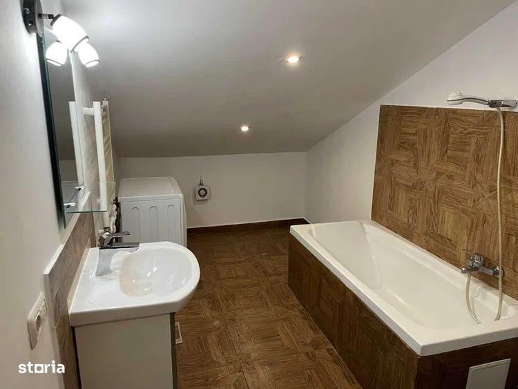 Apartament 3 camere, Centrala Proprie, 10 min Metrou Lujerului - 3