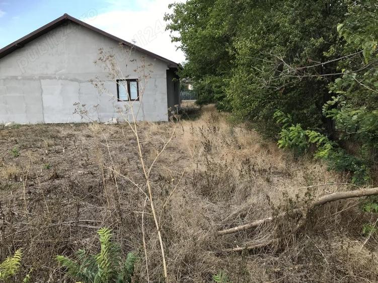 Casa comuna INDEPENDENTA nou la cheie pre? de garsoniera - 3