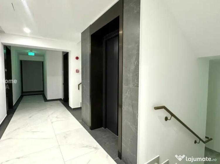 Apartament 2 camere | 58 MP | One | Aviatiei - 7