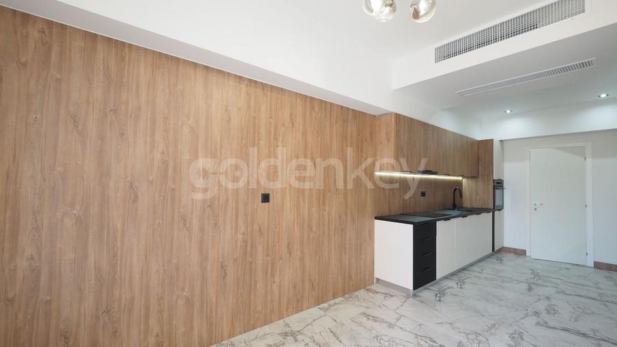 Apartament generos cu 4 camere | vedere spre parc - 8