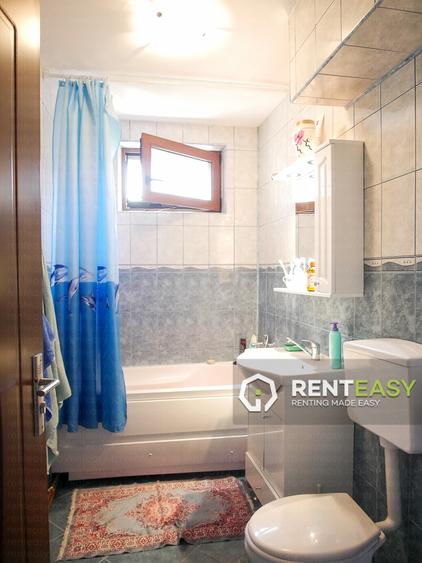 De vanzare! Apartament cu 2 camere situat in Tudor Vladimirescu - Citadin - 9