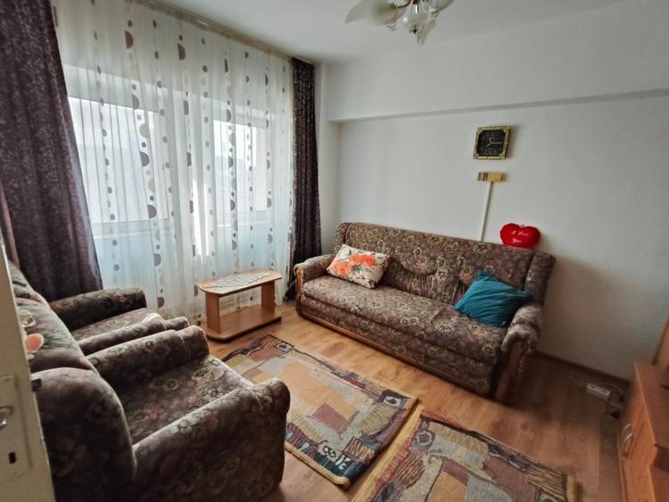 Garsoniera ultracentrala de inchiriat – Str. Victoriei (zona pietonala) - 2