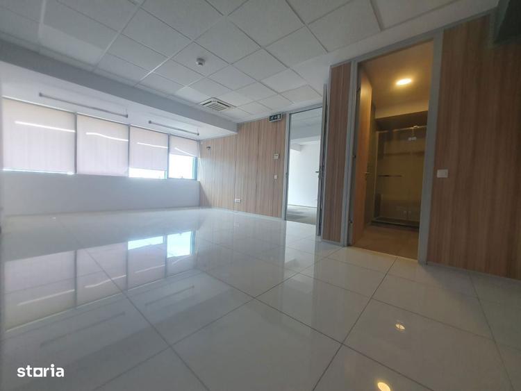 Comision 0! Spatiu birouri in zona Baneasa - 156,11mp - 8