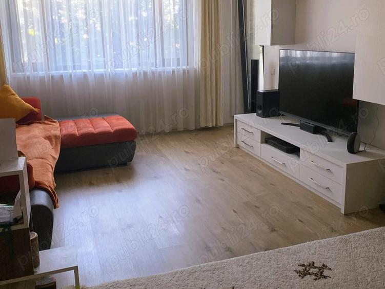 OPORTUNITATE 3 camere 78mp | Mobilat & Utilat | Langa Scoala | Padurea Baneasa | Parcare - 5
