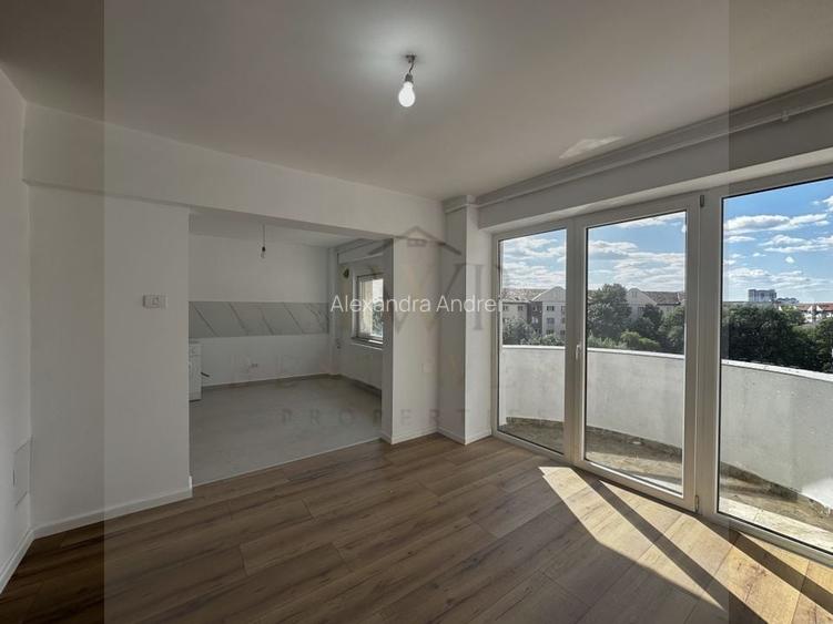 Apartament 3 camere, Modern, 0% comision