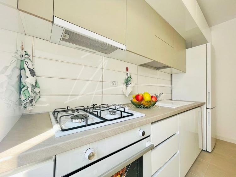 Prelungirea Ghencea, Dimri Residence, prima inchiriere, parcare inclusa - 8