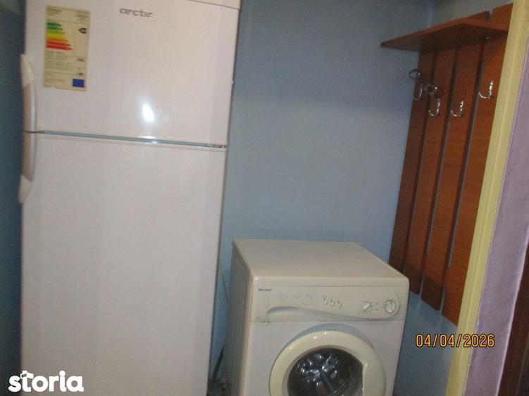 Garsoniera Drumul Taberei Piata Moghioros - 2