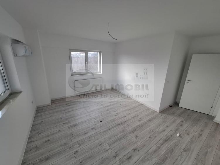 Apartament 3 camere de vanzare in Iasi, Galata, 86,59 mp, bloc nou - 17