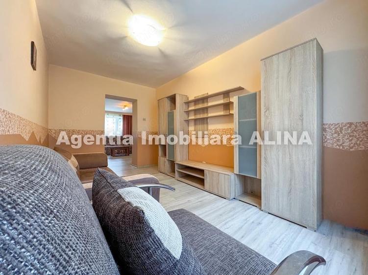 Ap. 3 camere in Mun. Deva, Jud. HD, zona Gojdu, Zamfirescu, 62 mp, semidecomandat, parter. - 2