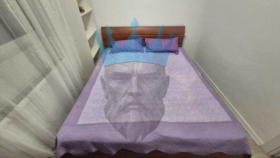 Apartament 2 Camere Popesti Leordeni - 11