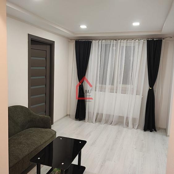 ap 2 camere | Tudor Vladimirescu | RENOVAT - 1