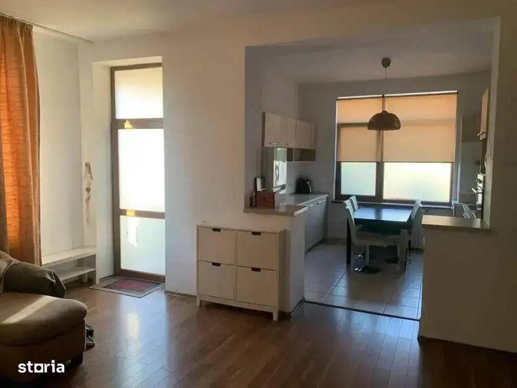 Apartament 3 Camere | Otopeni Bridge | Pretabil Spatiu Comercial - 9