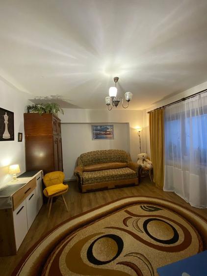 Inchiriez apartament o camera zona Gara Billa - 2