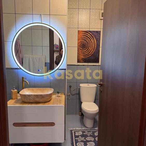 OPORTUNITATE | APARTAMENT 3 CAMERE | BUCURESTI NOI | PARC | BLOC NOU - 9