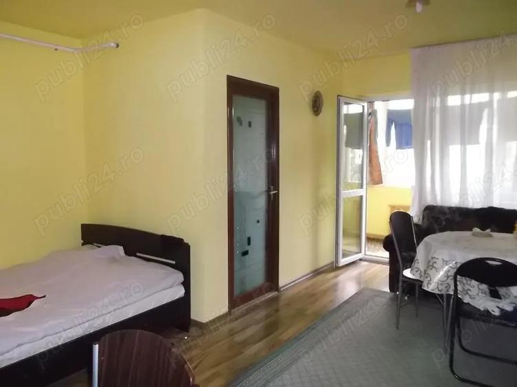 Ofer de inchiriat garsoniera centrala Deva - 7