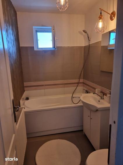 Apartament 2 camere in zona verde Gheorgheni str Borsec - 6