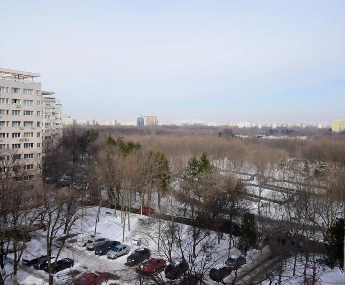 Camil Ressu, pe Odobesti, 10 minute metrou, chiar langa parc IOR, mall - 1