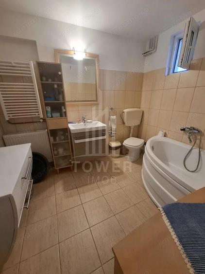 De vanzare casa in Orlat, cu teren generos de 2200 mp ?i panorama deosebita! - 11