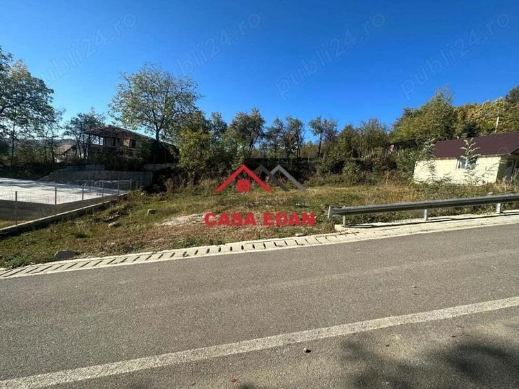 Teren in Cornu,Ph,500m--26.500e - 3