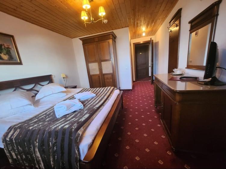 Hotel*** ultramodern Zona Cioplea - 12