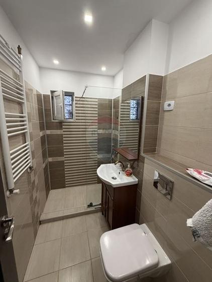 Apartament 3 camere parter - 9