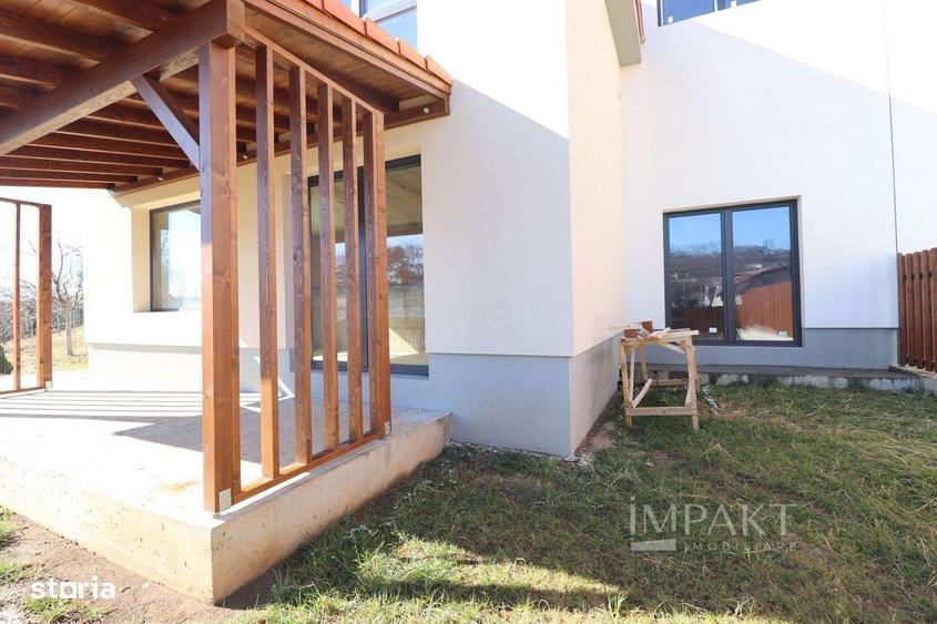 Casa superba si spatioasa, situata in Salicea! - 4