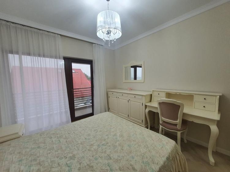 Casa 4 camere ,mobilata,utilata,lux,termen lung - 24