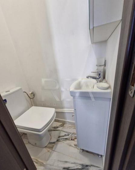 APARTAMENT CU 3 CAMERE IN APROPIEREA PARCURILOR TITAN ?I N - 6