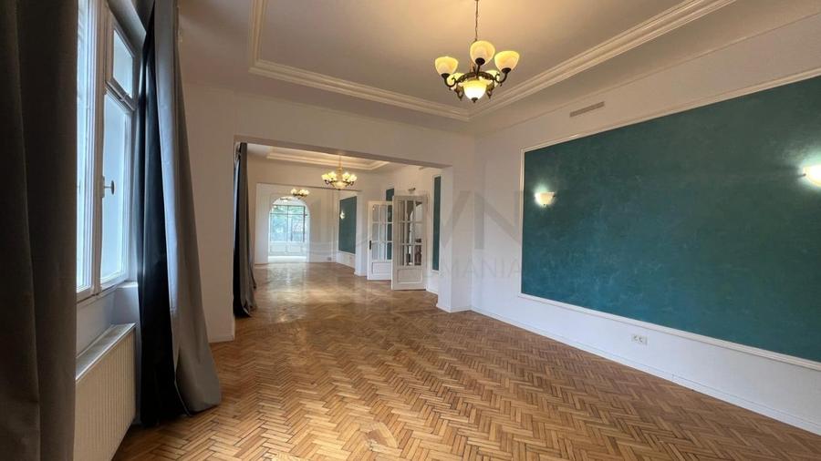 REV0009269 Locatie ultracentrala langa Piata Victoriei pretabila restaurant - 4