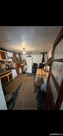 Vand casa in Perisor - 1