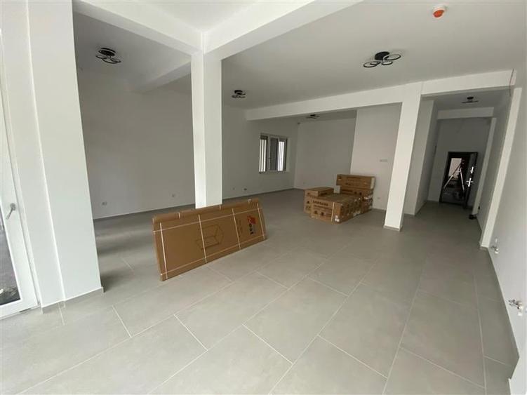 Spatiu comercial de inchiriat in zona semicentrala - 1