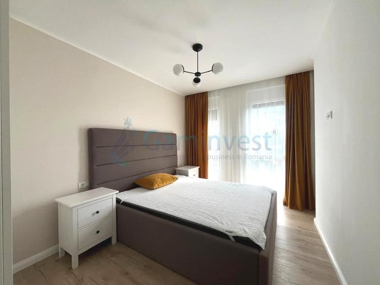 Apartament de inchiriat in Oradea cu 3 camere si loc de parcare in zona Ceyrat - 9