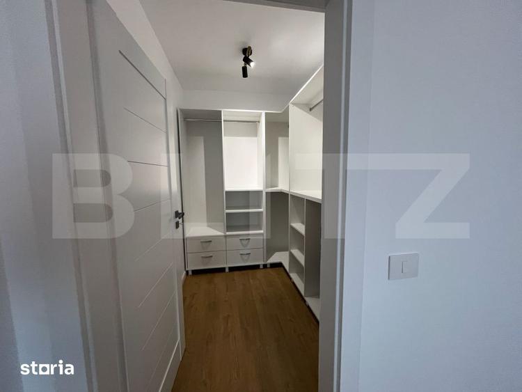 Apartament cu 2 camere zona centrala - 2
