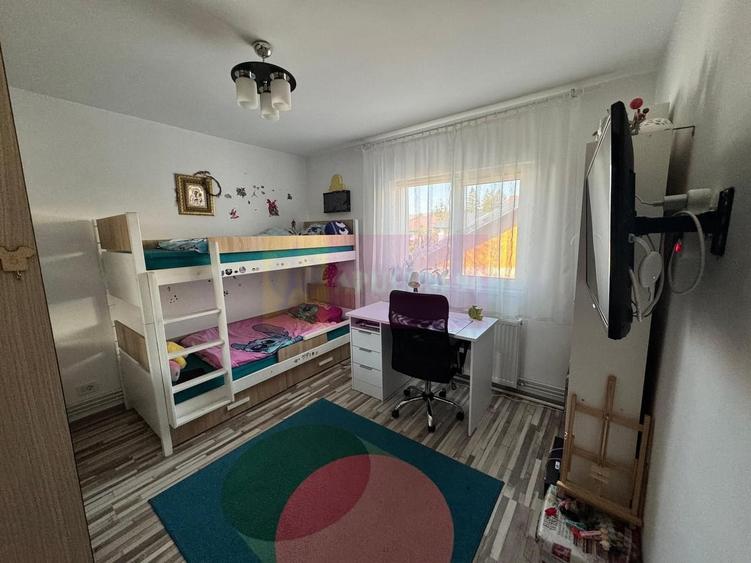 Apartament de vanzare in Campina, zona centrala - 8