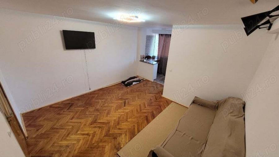 Apartament cu 1 camera mun.Sighi?oara- inchiriere - 3