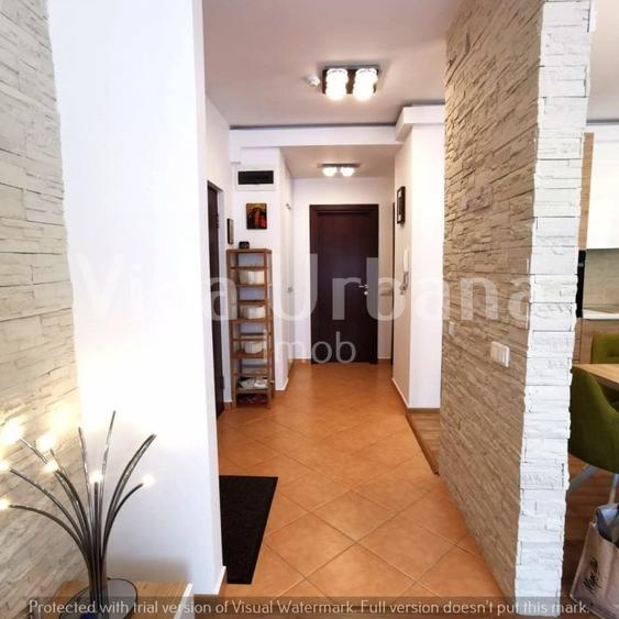 Apartament 2 Camere, 70 mp, Ansamblu rezidential - 7