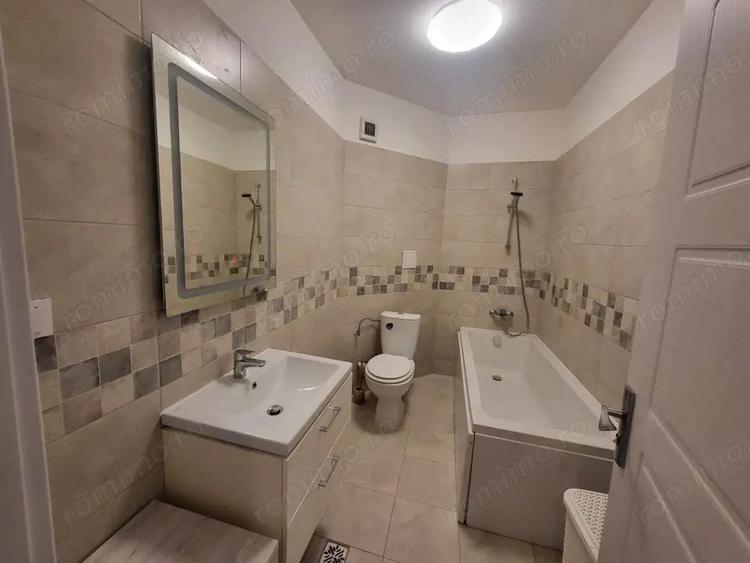 Apartament cu o camera decomandat loc de parcare subteran River Towers Tudor - 3