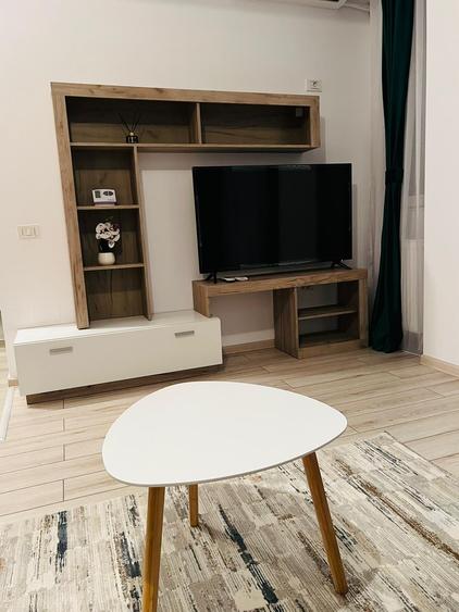 Lux Imobiliare Alexandru Cosmin Residence va ofera spre inchiriere Ap 2 cam - 2