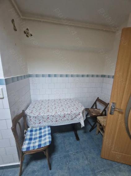 Apartament de inchiriat 2 camere in zona intersec?ia sitarului cu zorilor bine intre?inut - 2