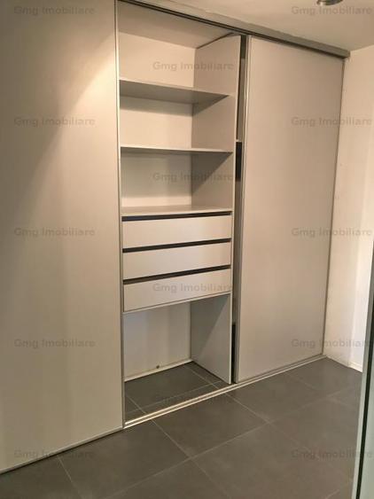 Garsoniera zona Tei - 1