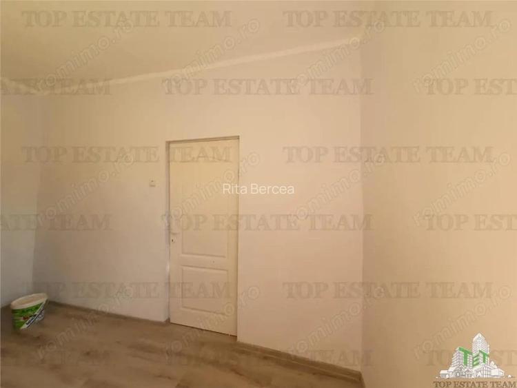 Casa renovata extinsa si teren 5470 mp Pantelimon Jud Constanta