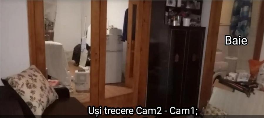 1-2 camere, pentru doamne, demisol vila, Metrou Victoriei, sfi - 3