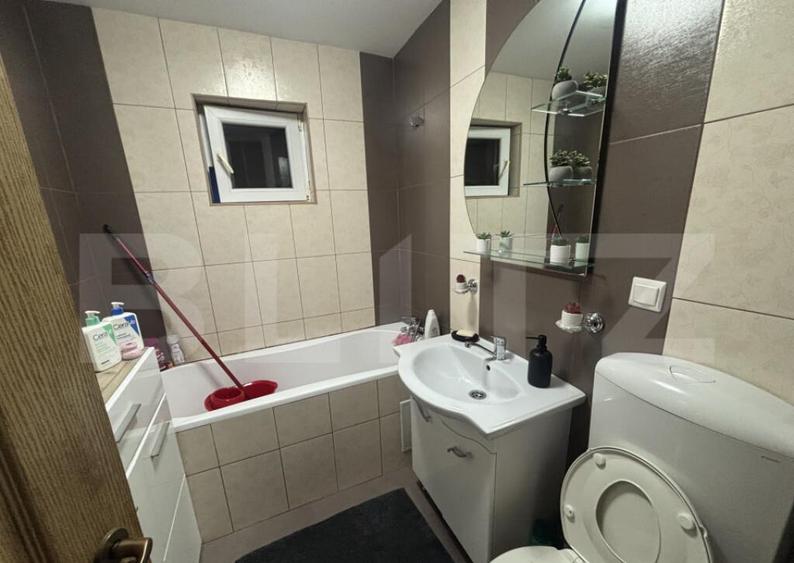 Apartament de 2 camere, cartier Dumbrava Nord - 4