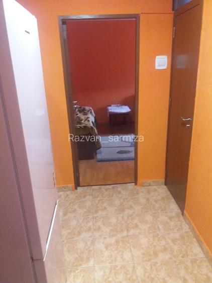 Garsoniera Brancoveanu Budimex