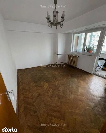Apartament tip Duplex 4 camere 114 mp Iancului / Mega Mall - 9