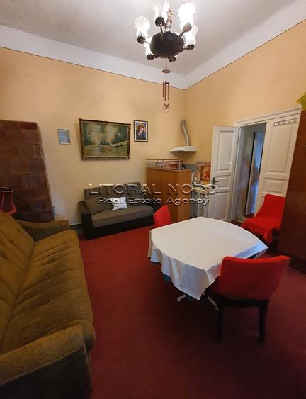 Exclusivitate-Centru- Str. General Manu,garsoniera,la casa,24mp,intrare separata - 4