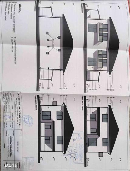 Teren de 700mp, acces asfaltat, utilita?i - 4